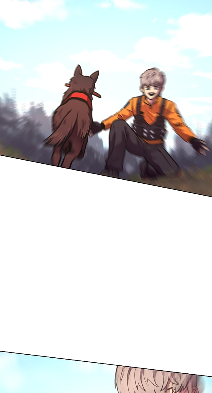 Read 1 Second chapter 222 image 91 on Lezhin