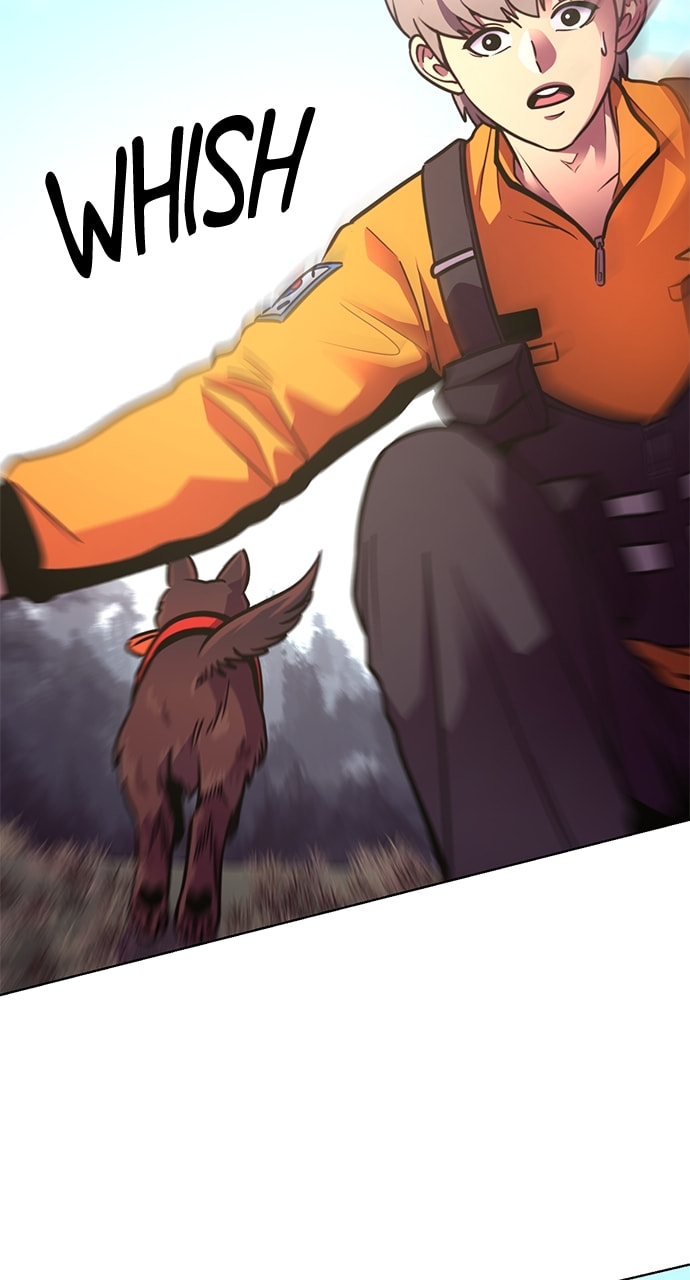 Read 1 Second chapter 222 image 92 on Lezhin