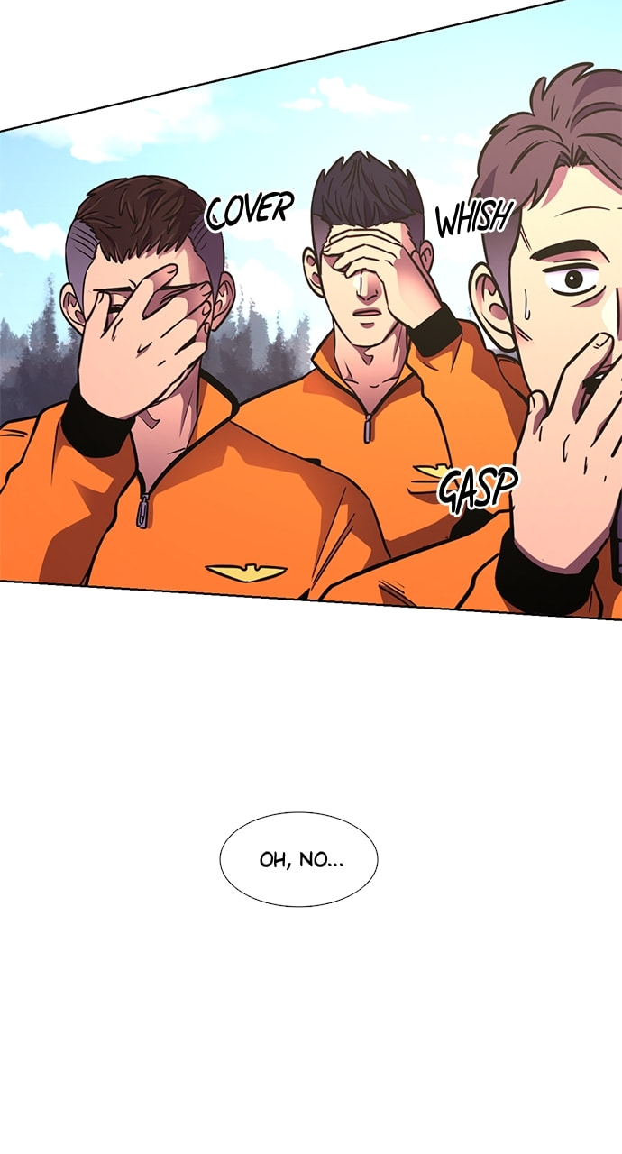 Read 1 Second chapter 222 image 93 on Lezhin