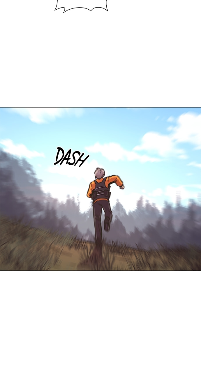 Read 1 Second chapter 222 image 96 on Lezhin
