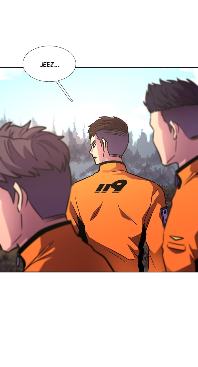 Read 1 Second chapter 222 image 97 on Lezhin