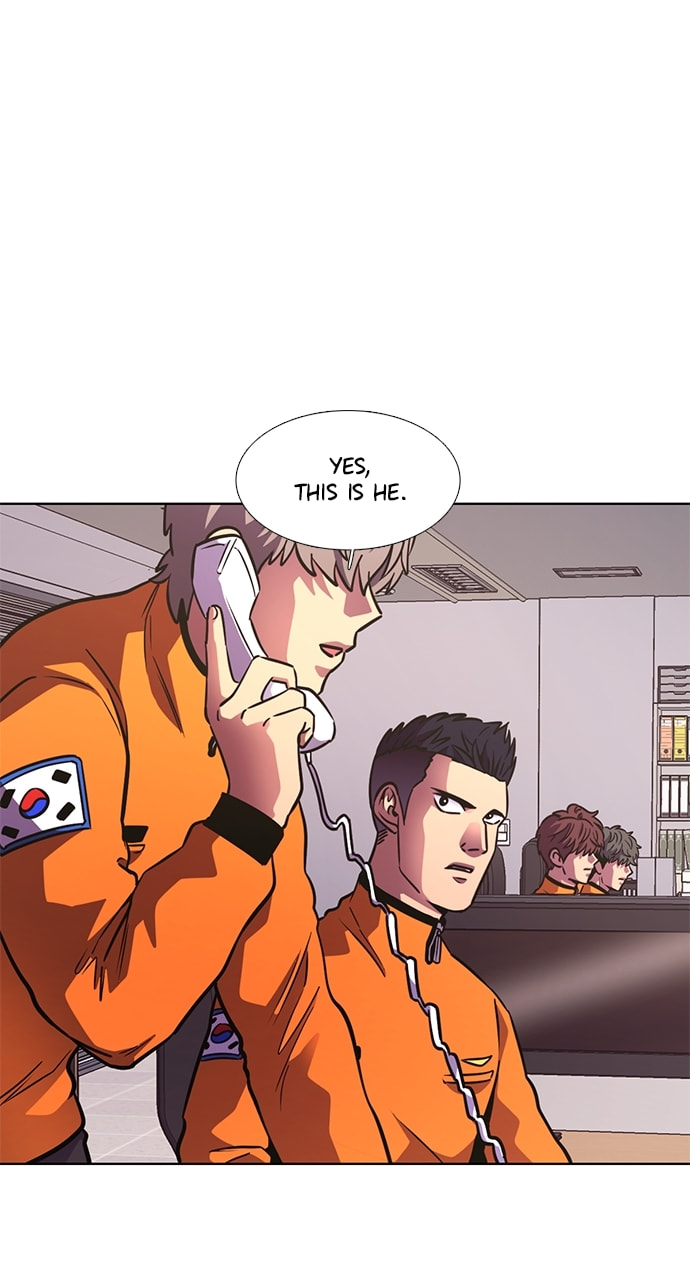 Read 1 Second chapter 223 image 1 on Lezhin