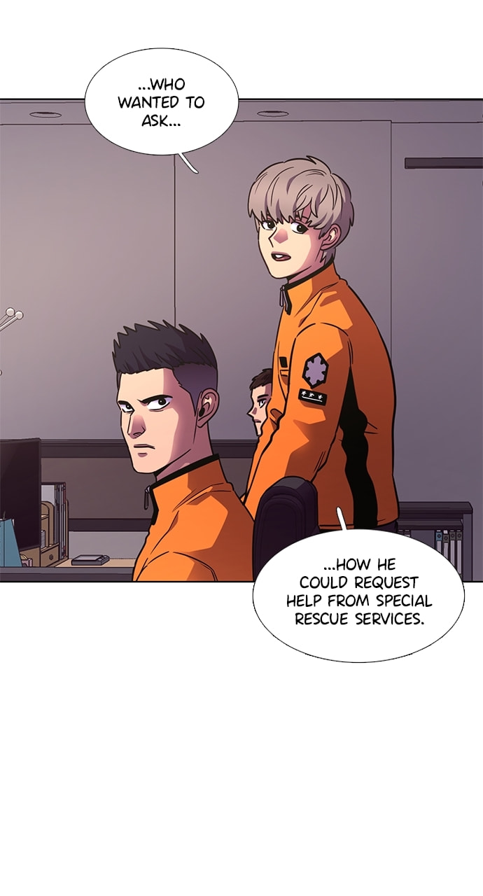 Read 1 Second chapter 223 image 10 on Lezhin