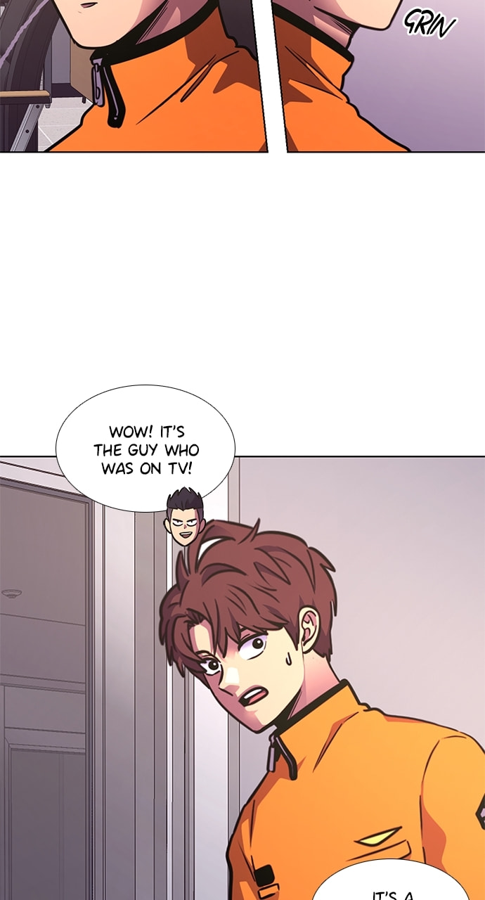 Read 1 Second chapter 223 image 100 on Lezhin