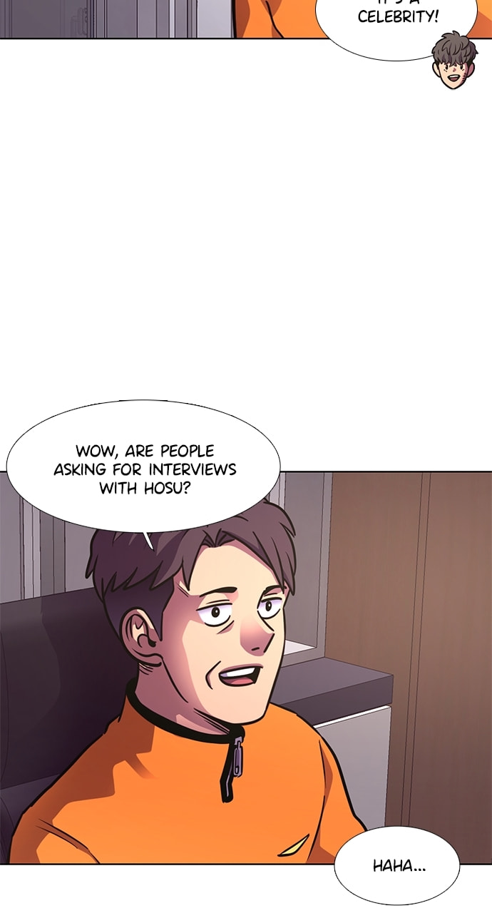 Read 1 Second chapter 223 image 101 on Lezhin