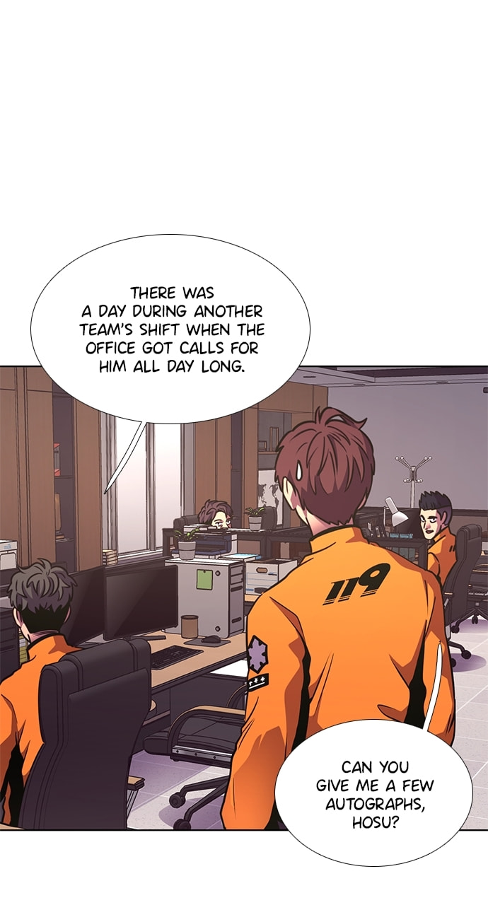 Read 1 Second chapter 223 image 102 on Lezhin