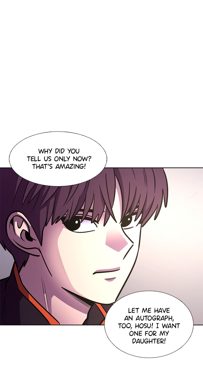 Read 1 Second chapter 223 image 104 on Lezhin