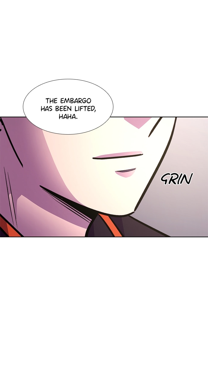 Read 1 Second chapter 223 image 105 on Lezhin