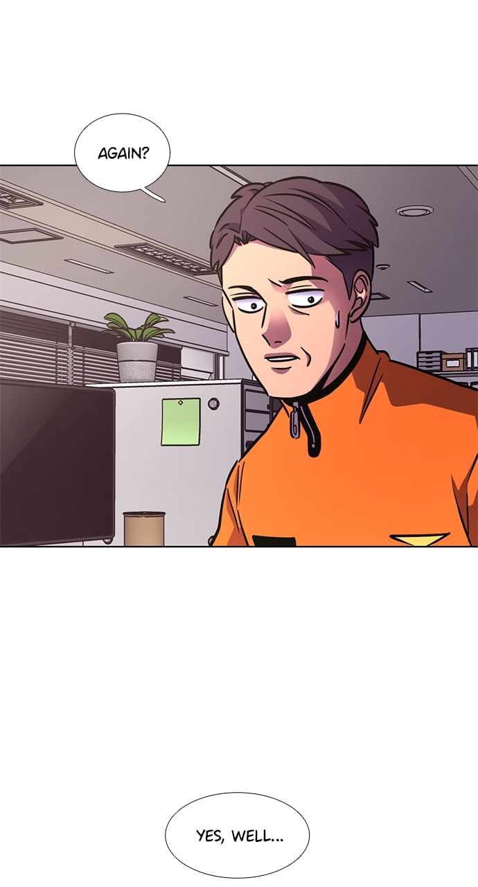 Read 1 Second chapter 223 image 14 on Lezhin