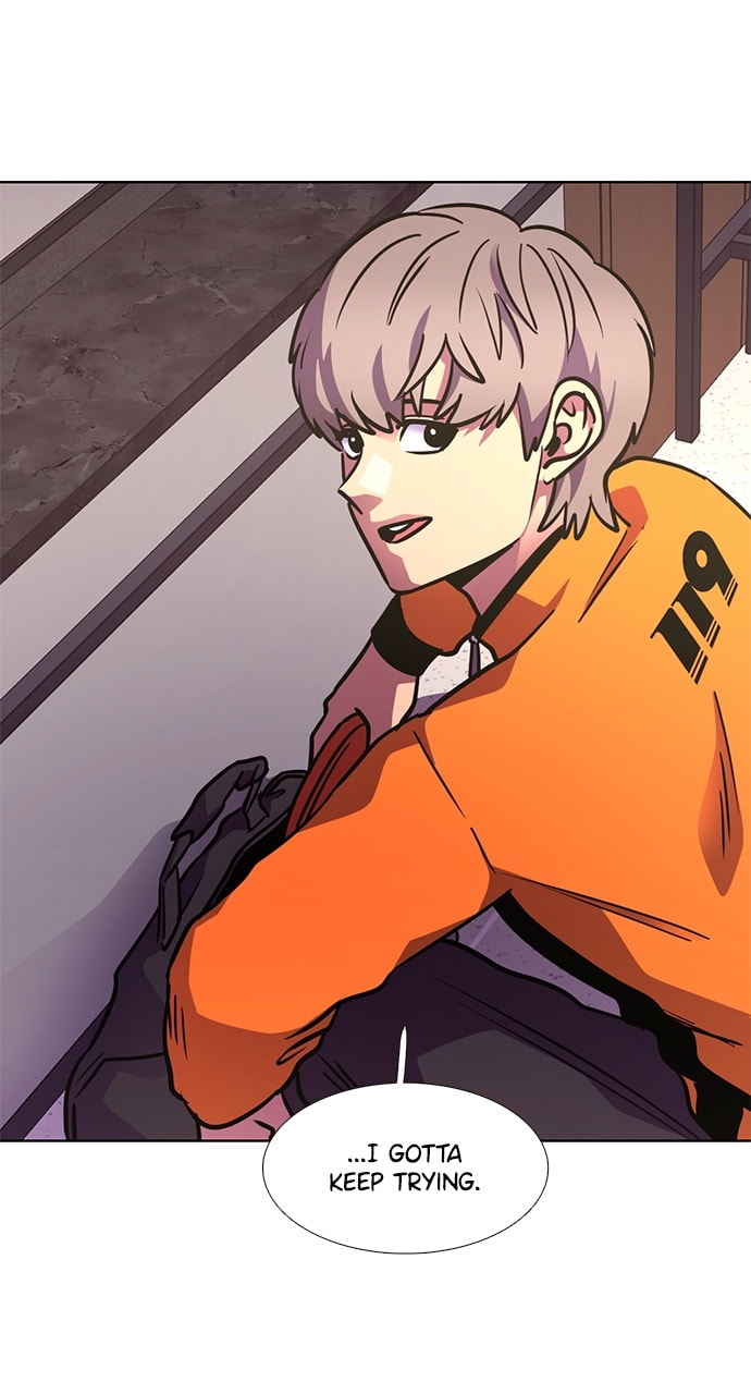 Read 1 Second chapter 223 image 16 on Lezhin