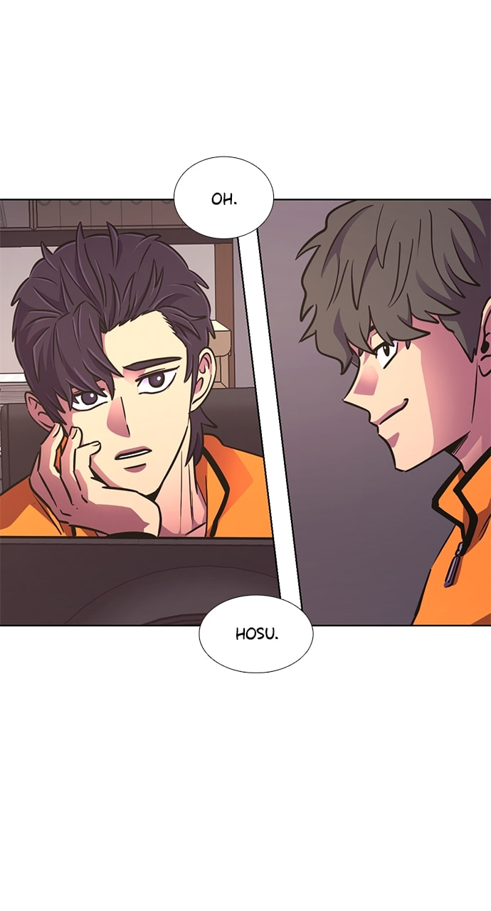 Read 1 Second chapter 223 image 18 on Lezhin