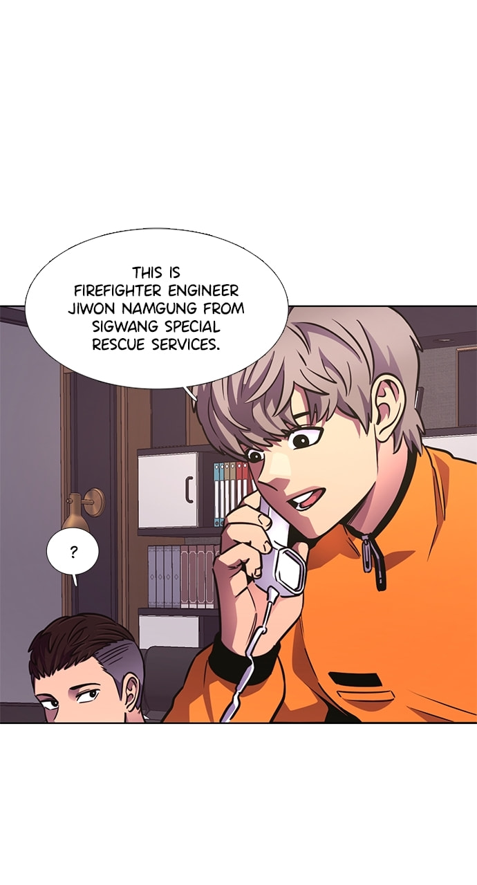 Read 1 Second chapter 223 image 2 on Lezhin