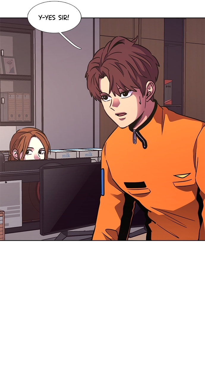 Read 1 Second chapter 223 image 20 on Lezhin