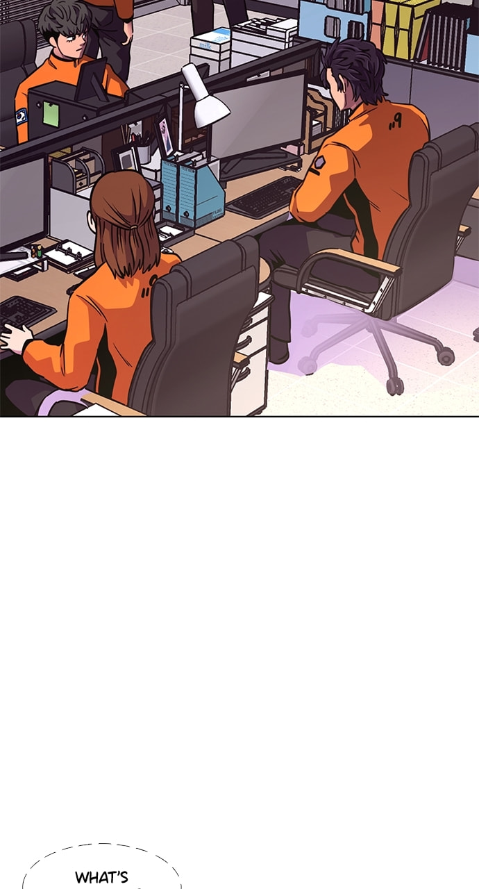 Read 1 Second chapter 223 image 23 on Lezhin