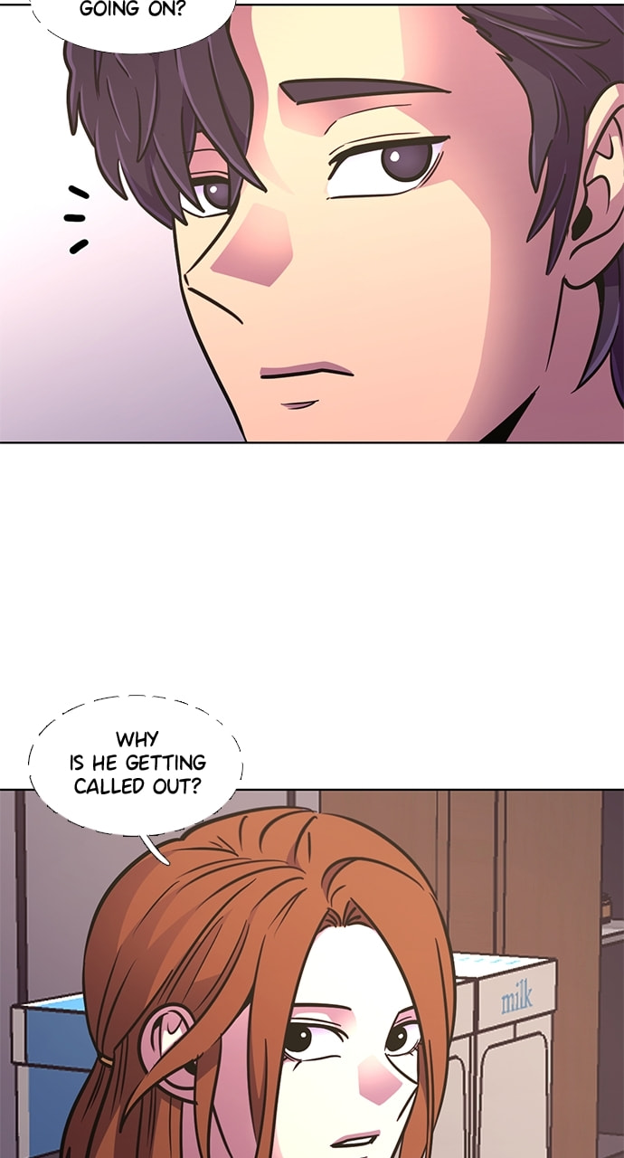 Read 1 Second chapter 223 image 24 on Lezhin