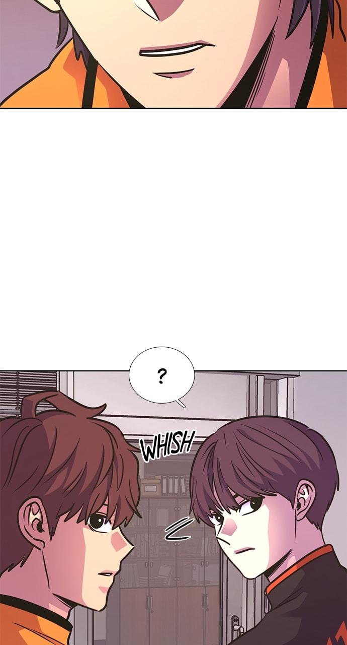 Read 1 Second chapter 223 image 26 on Lezhin