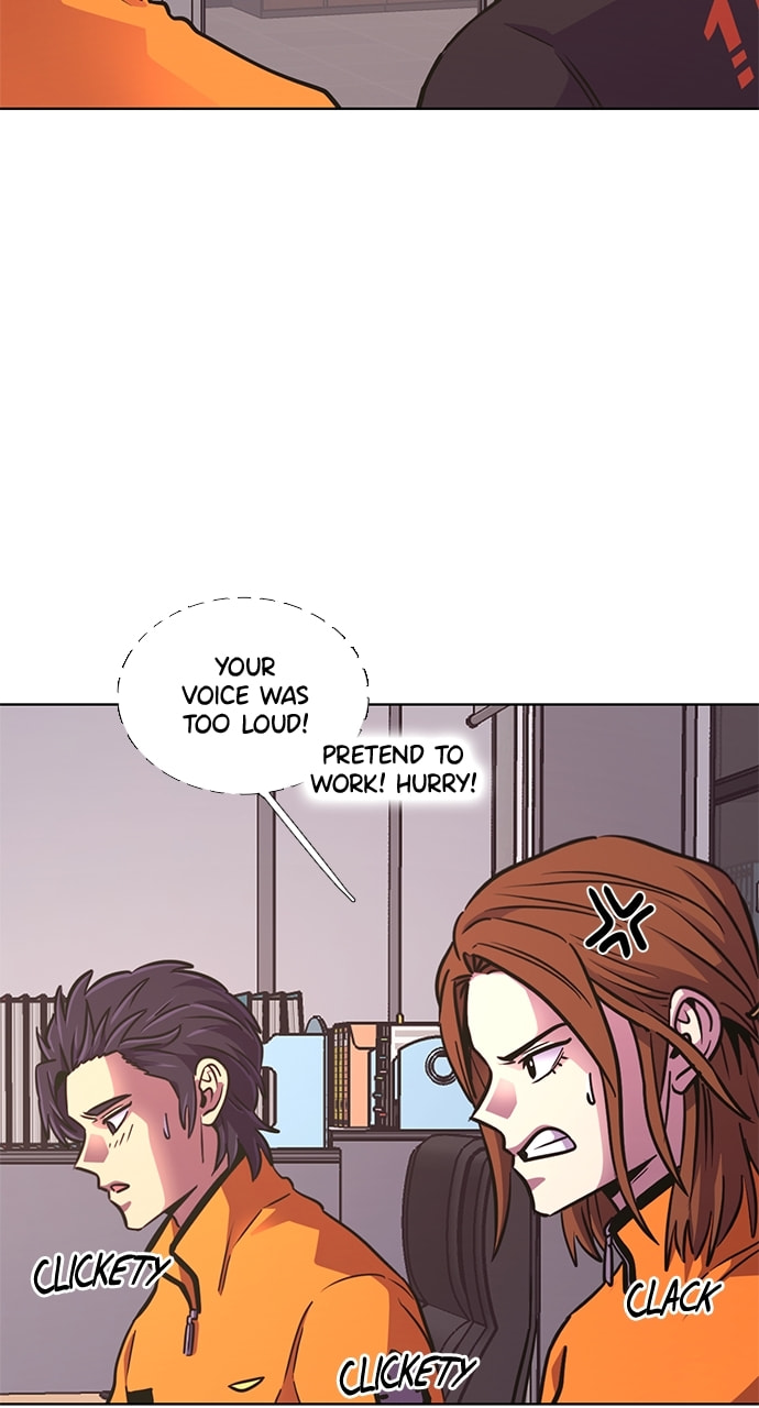 Read 1 Second chapter 223 image 27 on Lezhin