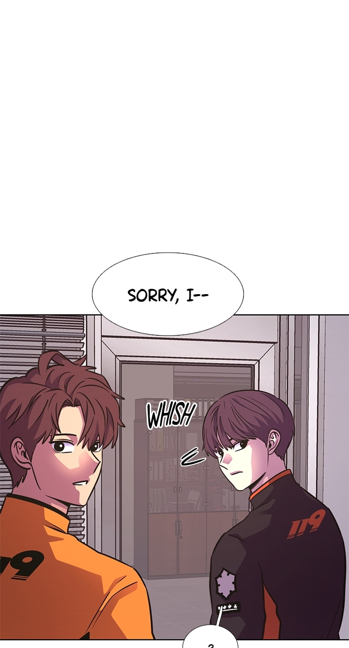 Read 1 Second chapter 223 image 29 on Lezhin