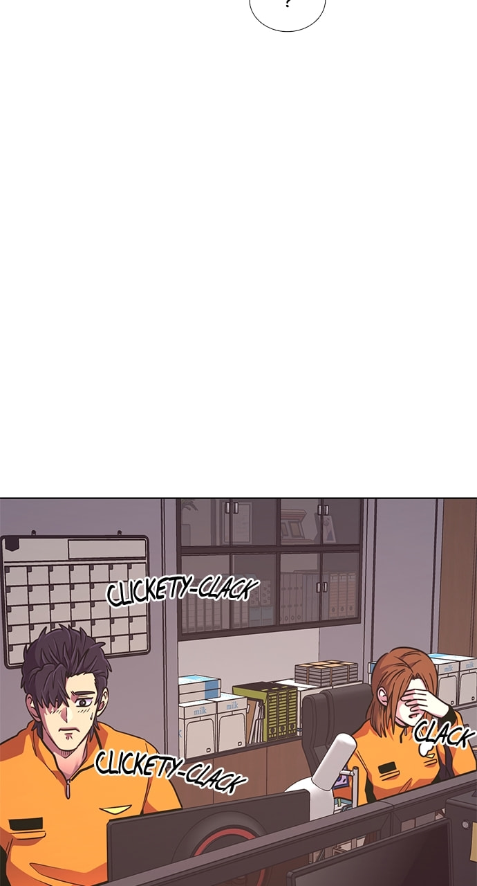Read 1 Second chapter 223 image 30 on Lezhin