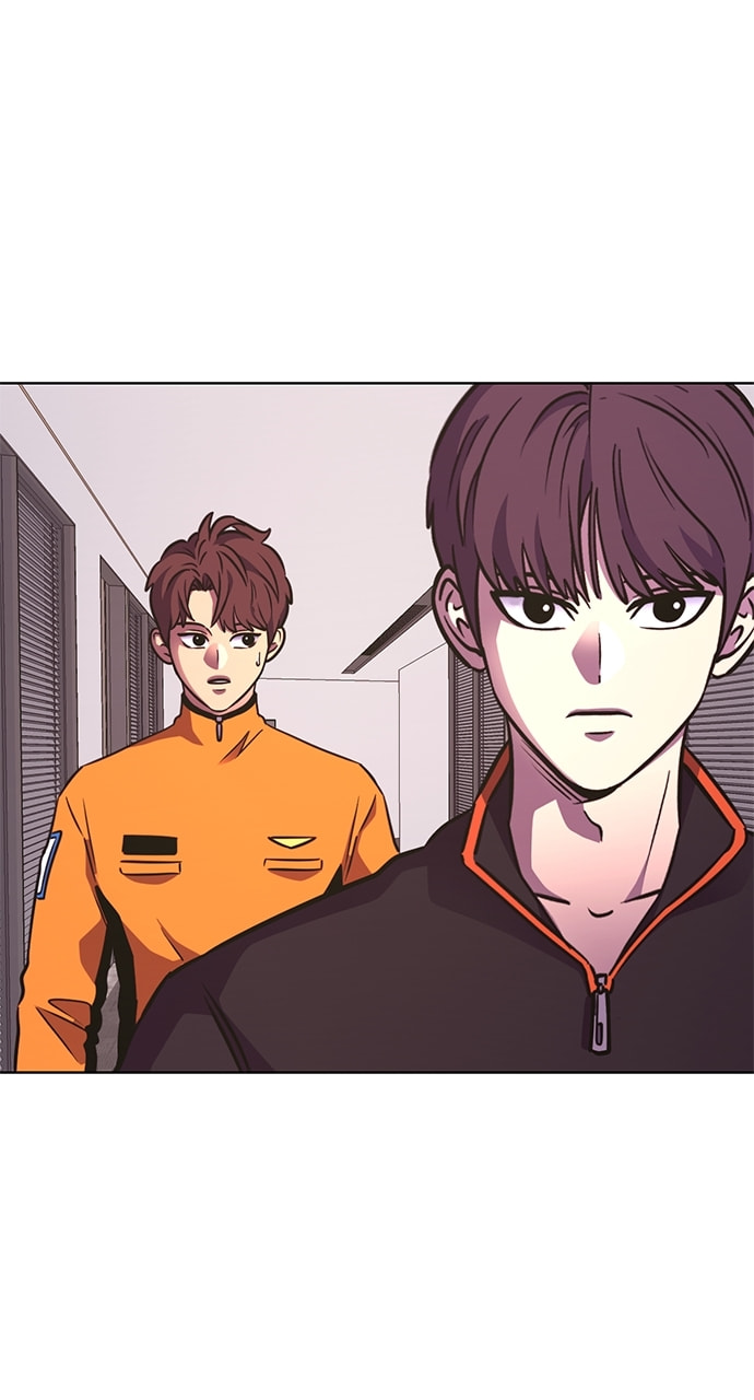 Read 1 Second chapter 223 image 33 on Lezhin