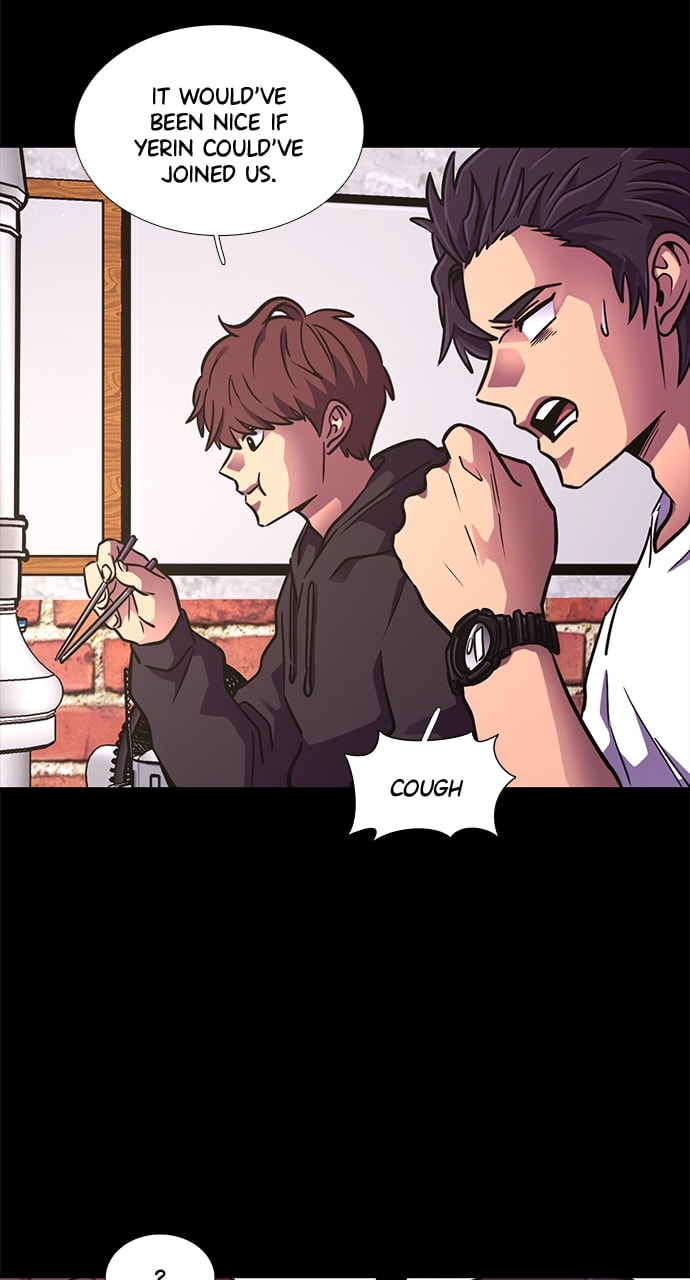 Read 1 Second chapter 223 image 37 on Lezhin