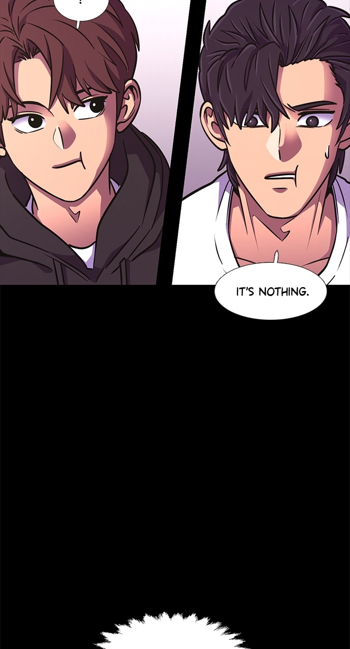 Read 1 Second chapter 223 image 38 on Lezhin