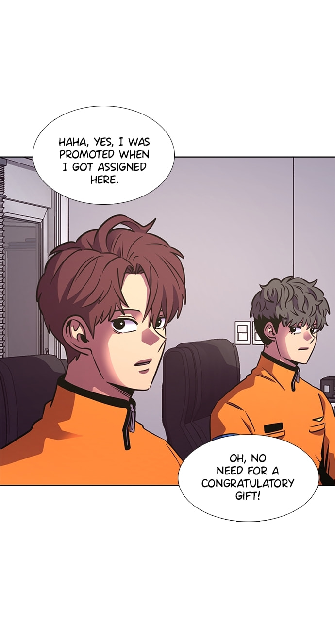 Read 1 Second chapter 223 image 4 on Lezhin