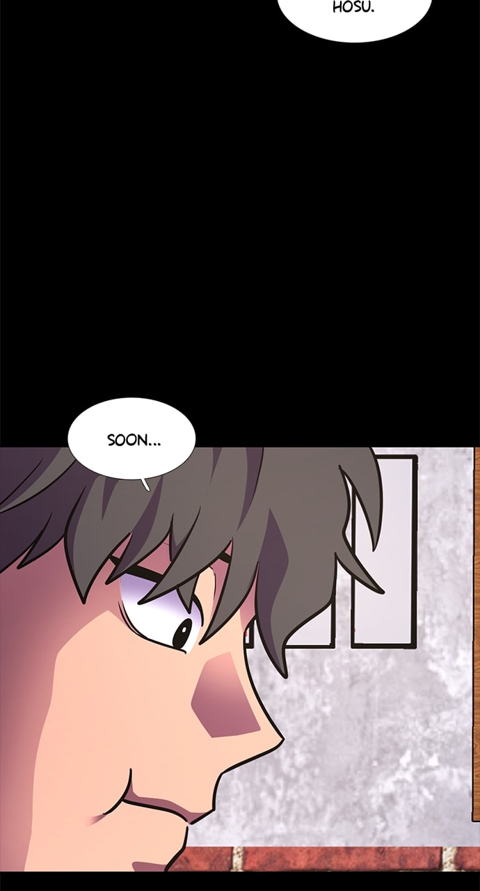 Read 1 Second chapter 223 image 41 on Lezhin