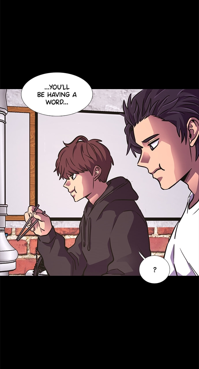 Read 1 Second chapter 223 image 42 on Lezhin