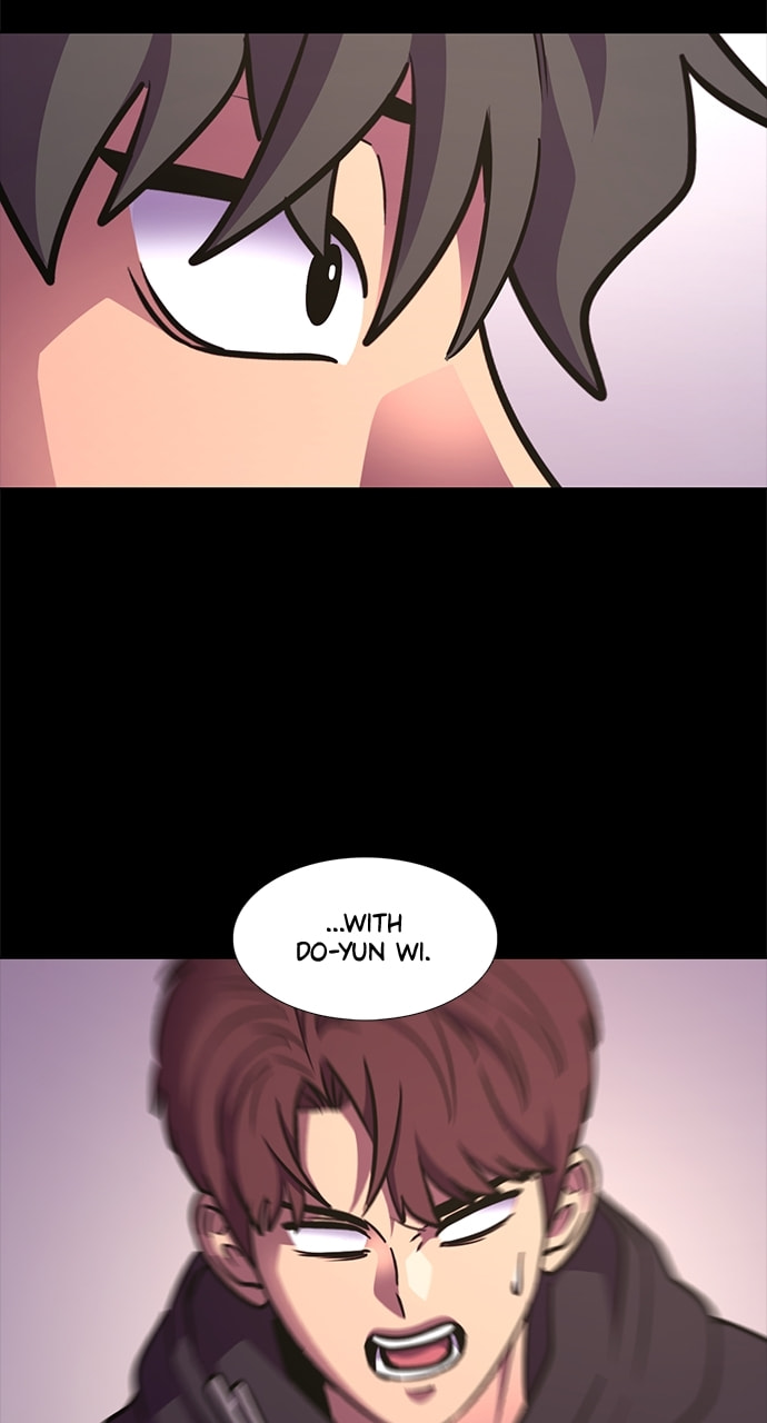 Read 1 Second chapter 223 image 43 on Lezhin