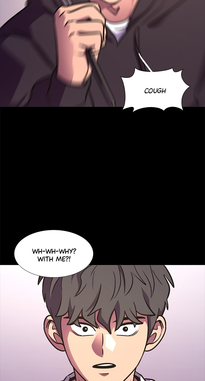 Read 1 Second chapter 223 image 44 on Lezhin
