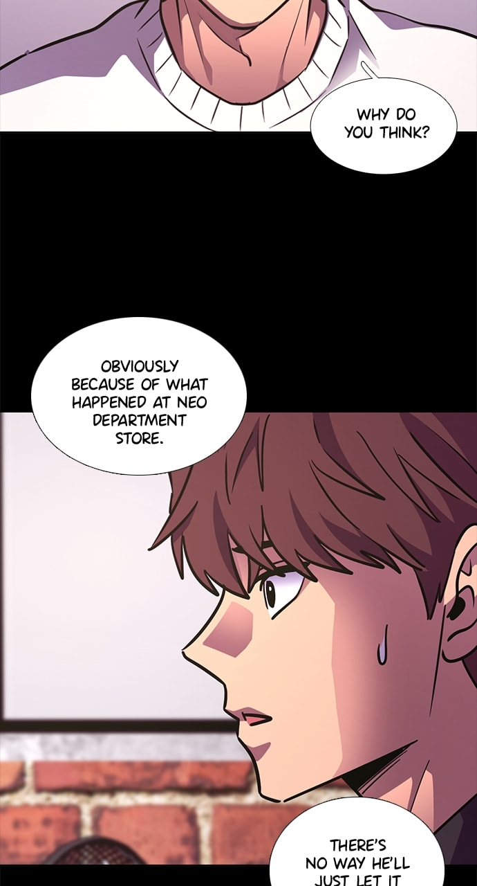 Read 1 Second chapter 223 image 45 on Lezhin