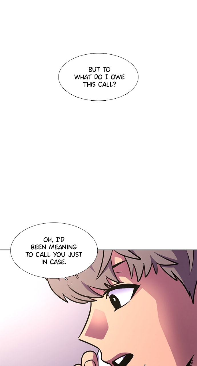 Read 1 Second chapter 223 image 5 on Lezhin