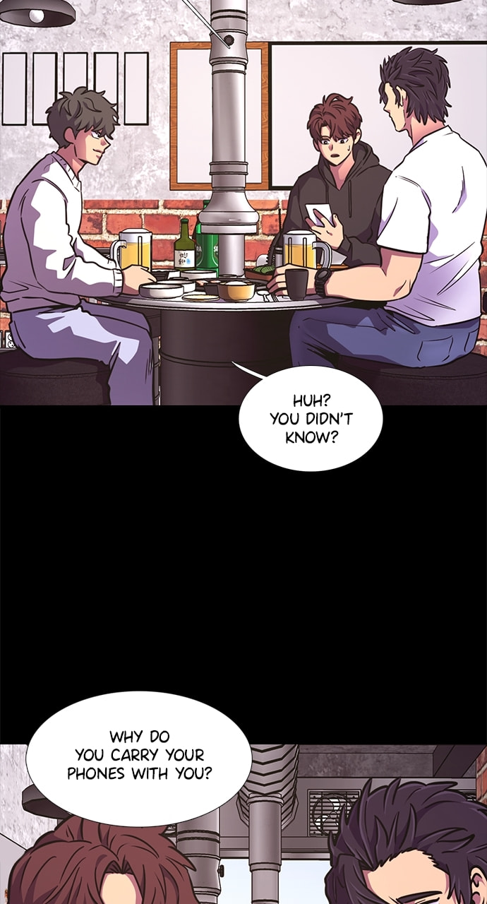 Read 1 Second chapter 223 image 50 on Lezhin
