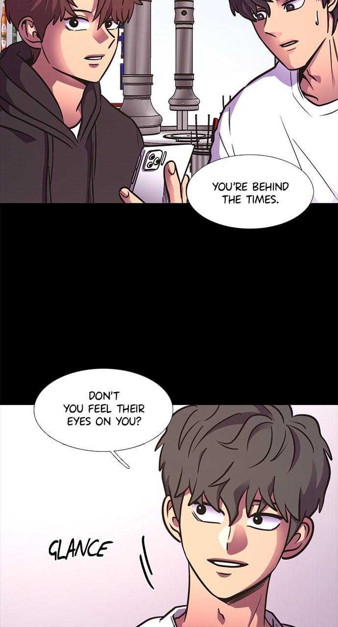 Read 1 Second chapter 223 image 51 on Lezhin
