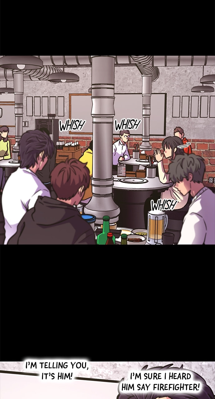 Read 1 Second chapter 223 image 53 on Lezhin