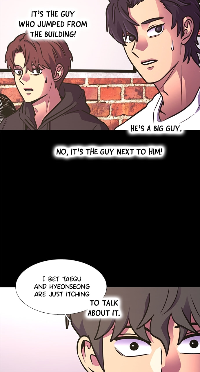 Read 1 Second chapter 223 image 54 on Lezhin