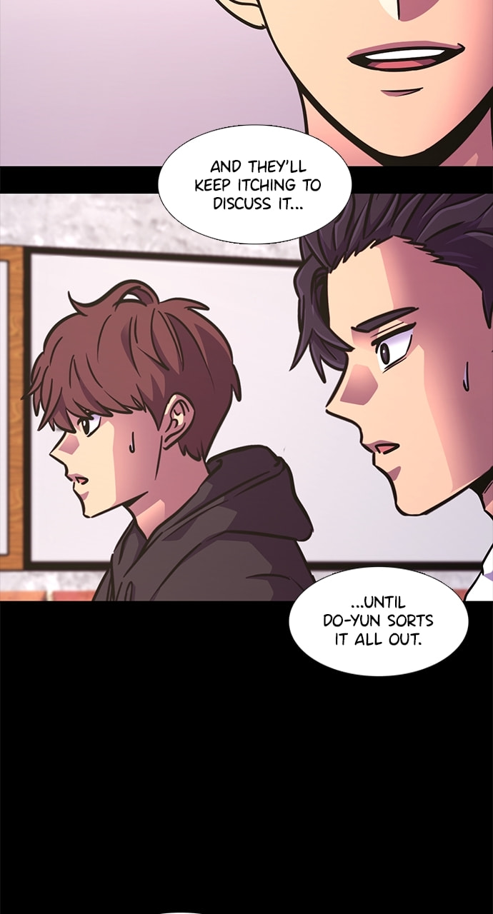 Read 1 Second chapter 223 image 55 on Lezhin
