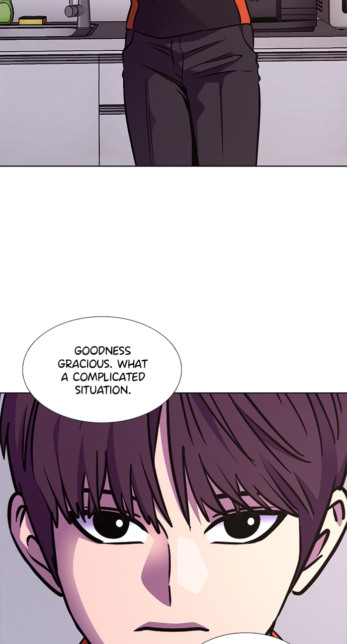 Read 1 Second chapter 223 image 61 on Lezhin