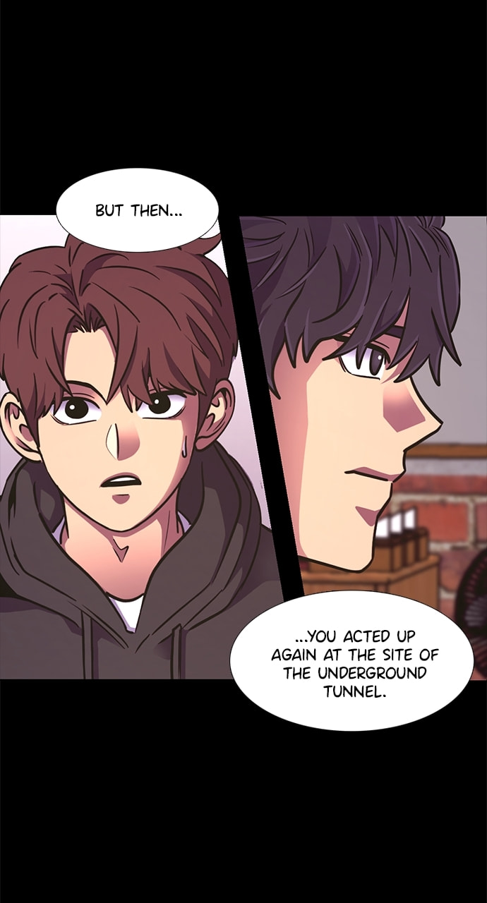 Read 1 Second chapter 223 image 65 on Lezhin