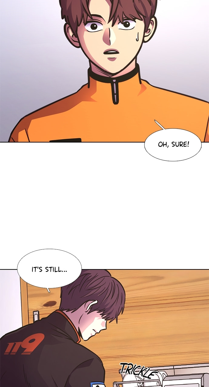 Read 1 Second chapter 223 image 72 on Lezhin