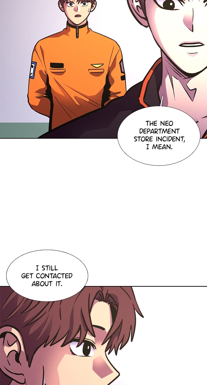 Read 1 Second chapter 223 image 74 on Lezhin