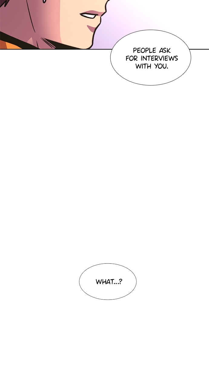 Read 1 Second chapter 223 image 75 on Lezhin