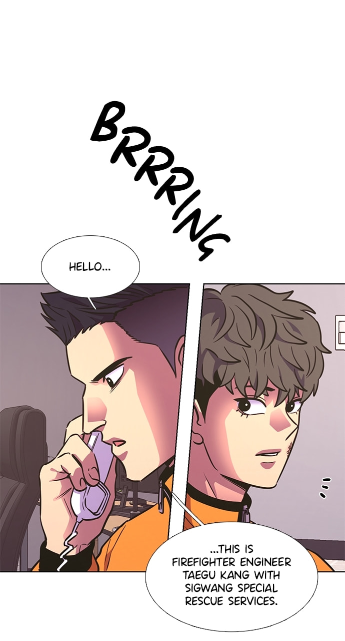 Read 1 Second chapter 223 image 76 on Lezhin