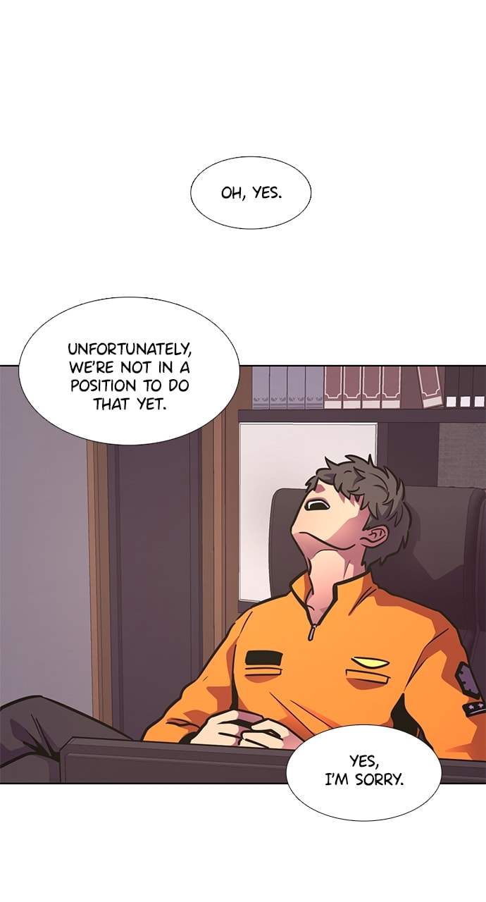 Read 1 Second chapter 223 image 77 on Lezhin