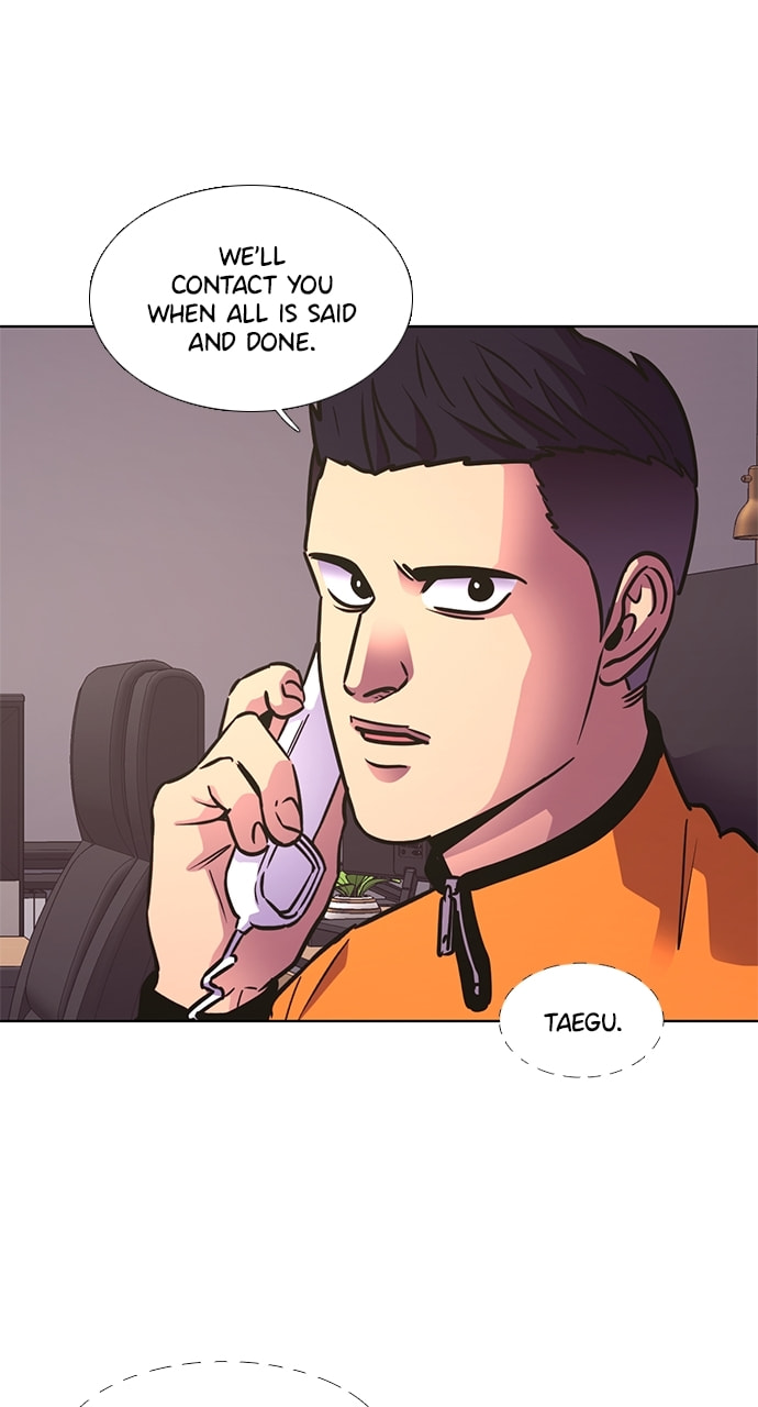 Read 1 Second chapter 223 image 78 on Lezhin