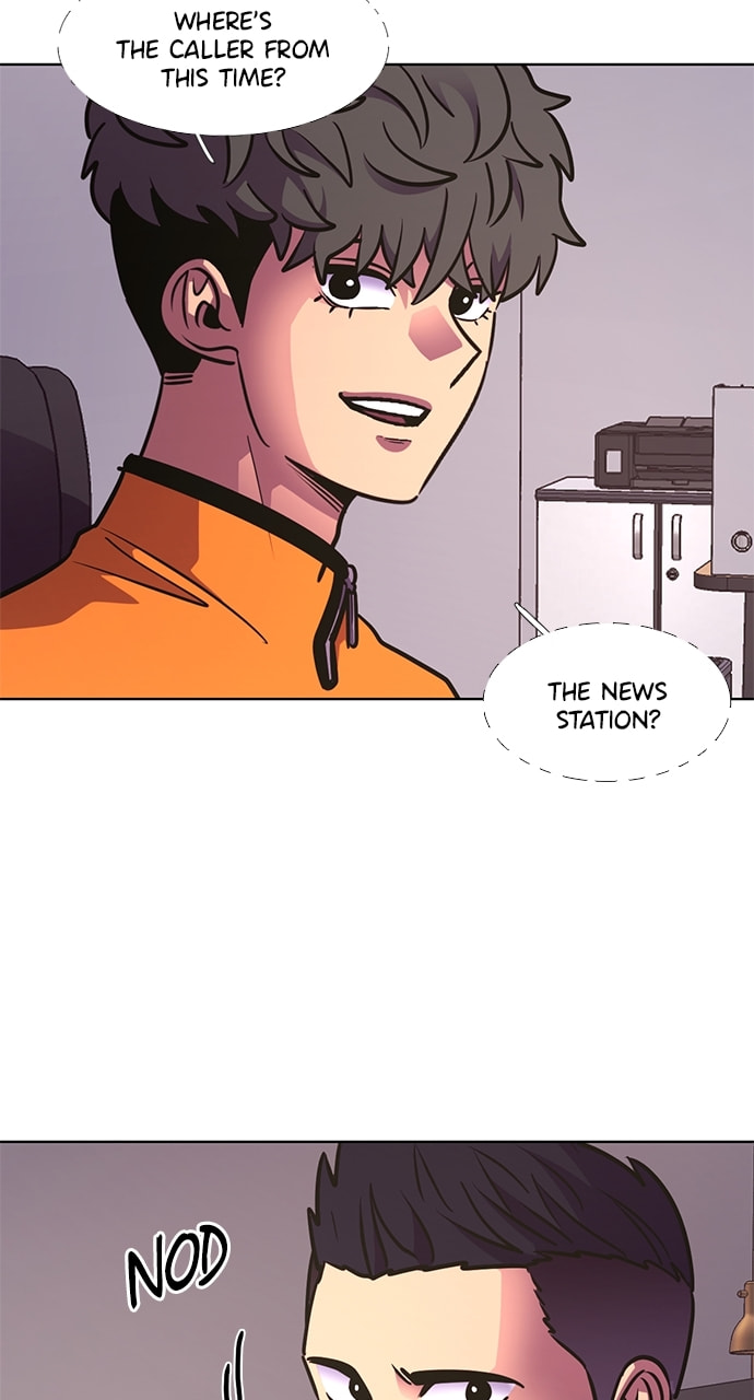 Read 1 Second chapter 223 image 79 on Lezhin
