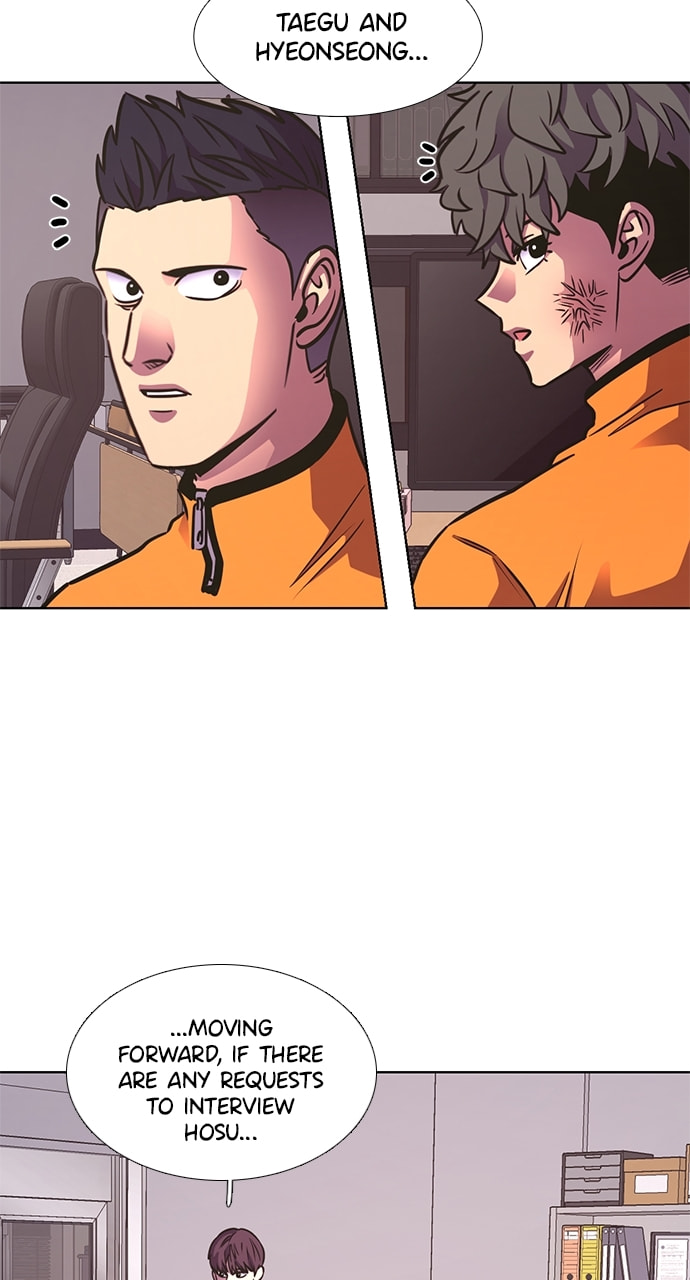 Read 1 Second chapter 223 image 94 on Lezhin