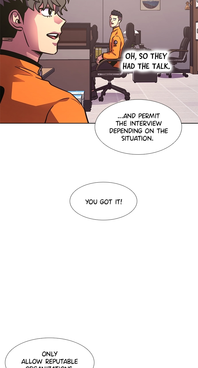 Read 1 Second chapter 223 image 96 on Lezhin