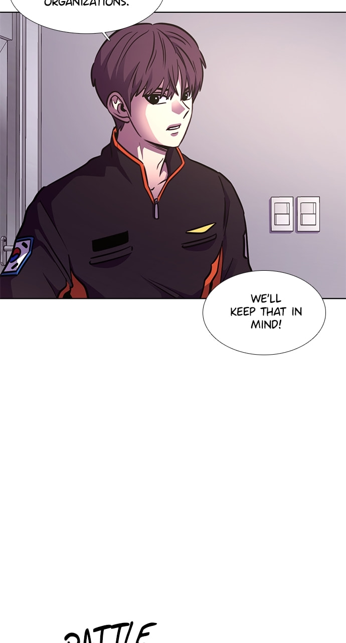 Read 1 Second chapter 223 image 97 on Lezhin